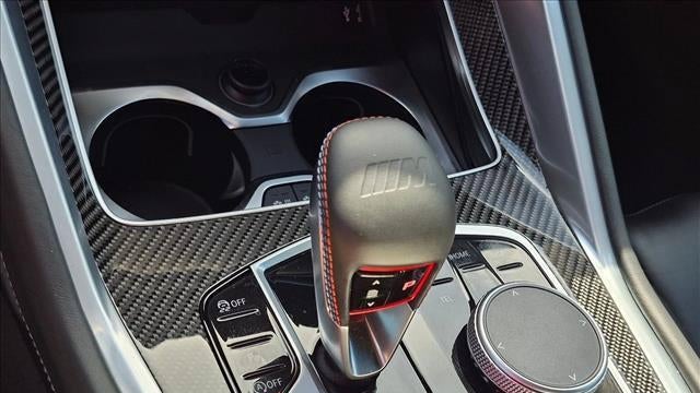 2025 BMW X5 M Competition