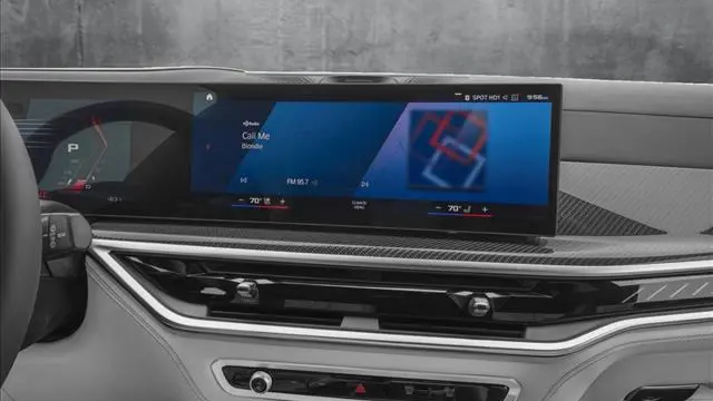 2026 BMW X5 M Competition