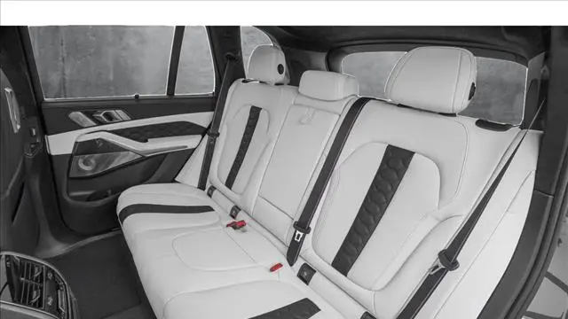 2026 BMW X5 M Competition