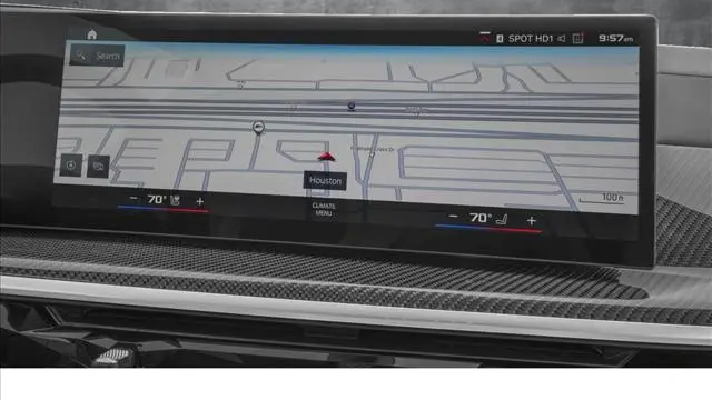 2026 BMW X5 M Competition