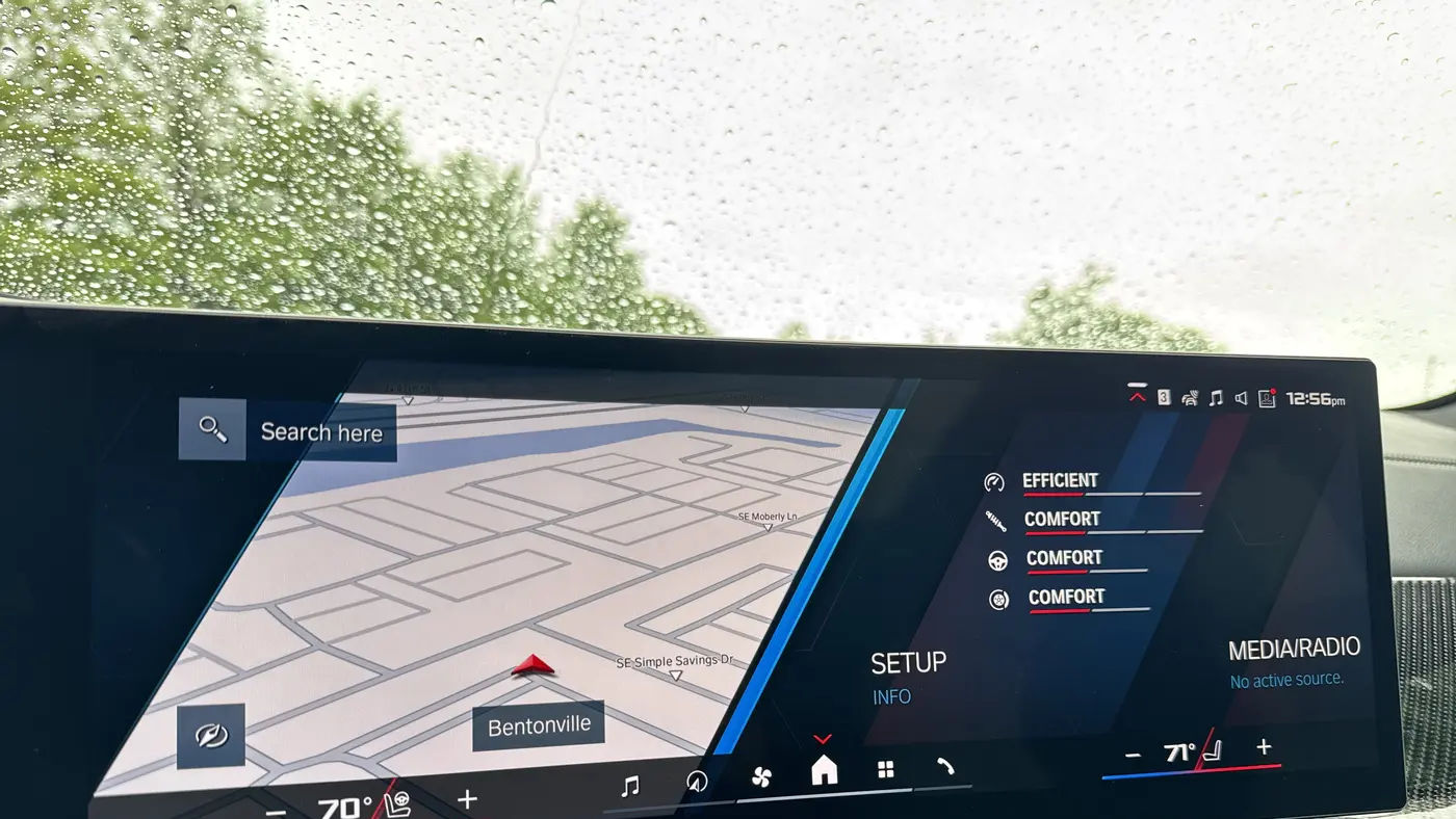 2026 BMW X5 M Competition