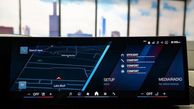 2024 BMW X5 M Competition