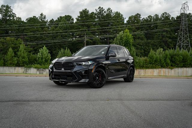 2026 BMW X5 - $120,000