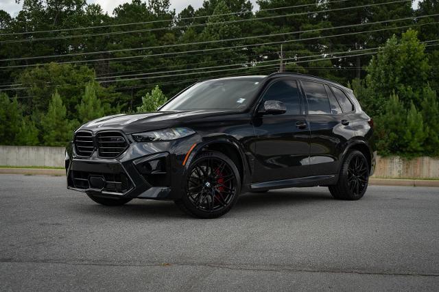 2026 BMW X5 - $120,000