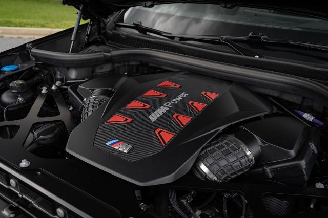 2026 BMW X5 - $120,000