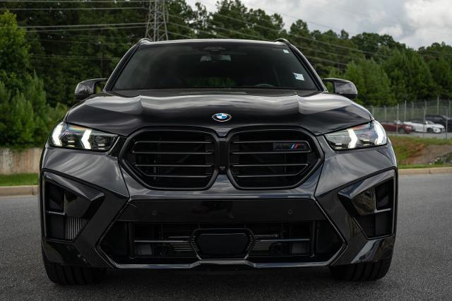 2026 BMW X5 - $120,000