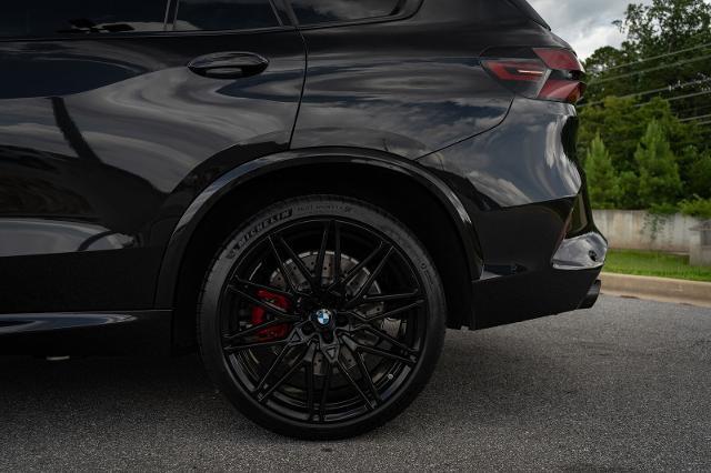 2026 BMW X5 - $120,000