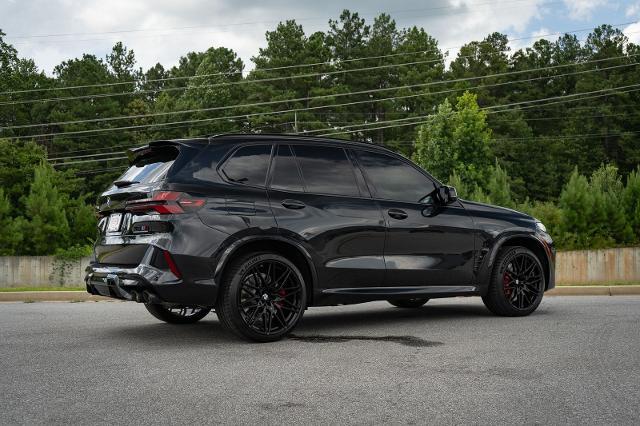 2026 BMW X5 - $120,000
