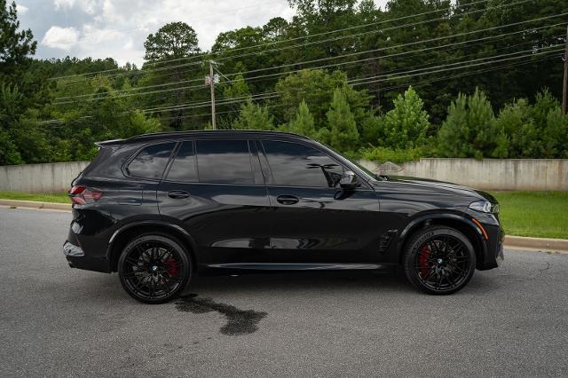 2026 BMW X5 - $120,000