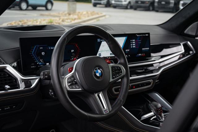 2026 BMW X5 - $120,000