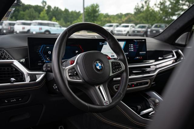 2026 BMW X5 - $120,000