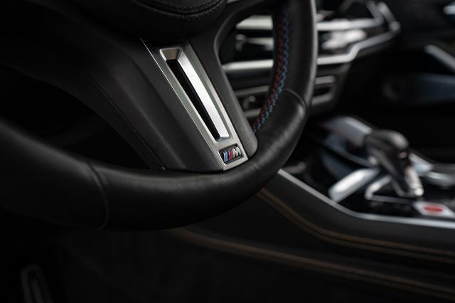 2026 BMW X5 - $120,000