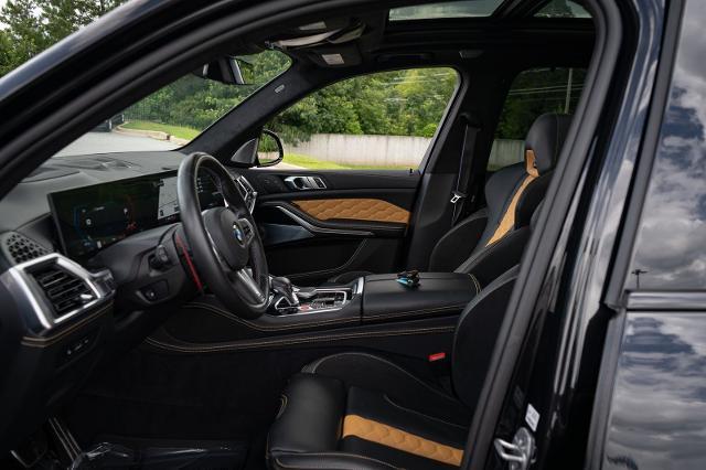 2026 BMW X5 - $120,000