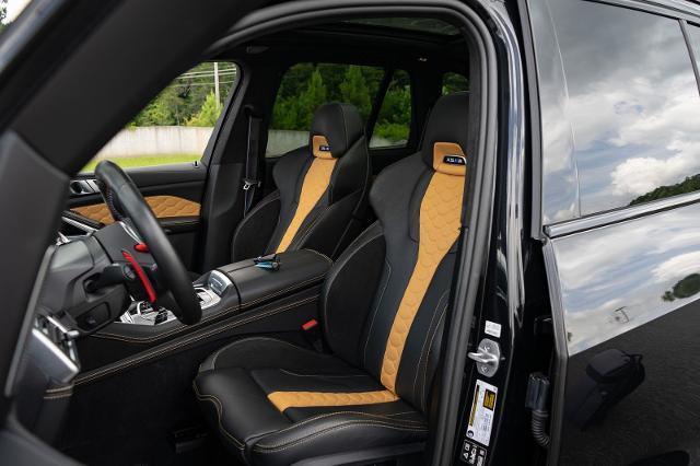 2026 BMW X5 - $120,000