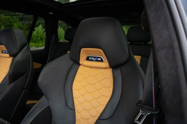 2026 BMW X5 - $120,000