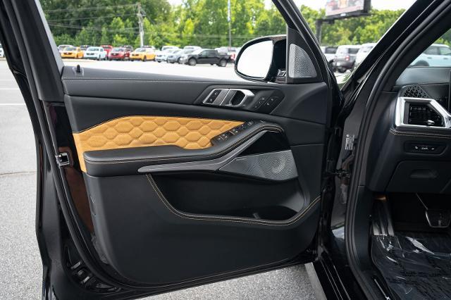 2026 BMW X5 - $120,000
