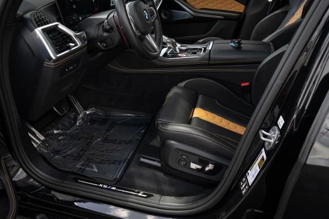 2026 BMW X5 - $120,000