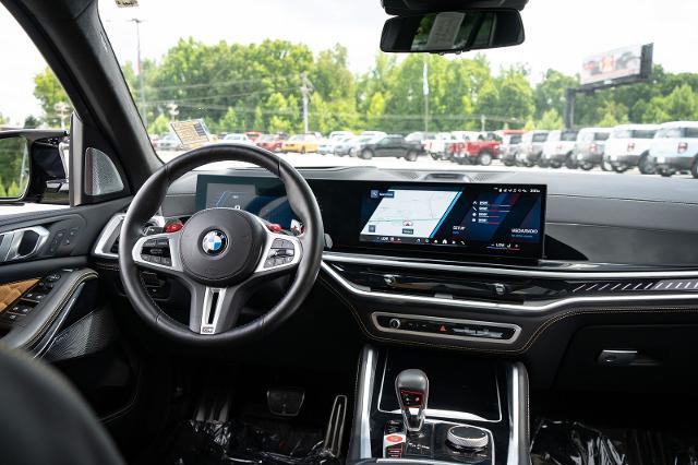 2026 BMW X5 - $120,000