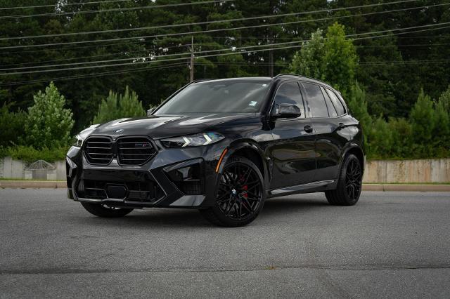 2026 BMW X5 - $117,000
