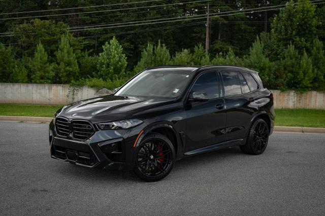 2026 BMW X5 - $117,000