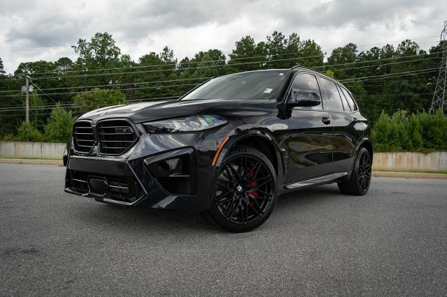 2026 BMW X5 - $117,000