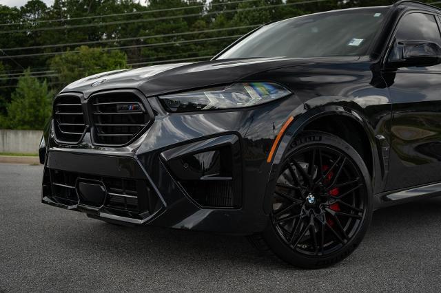 2026 BMW X5 - $117,000
