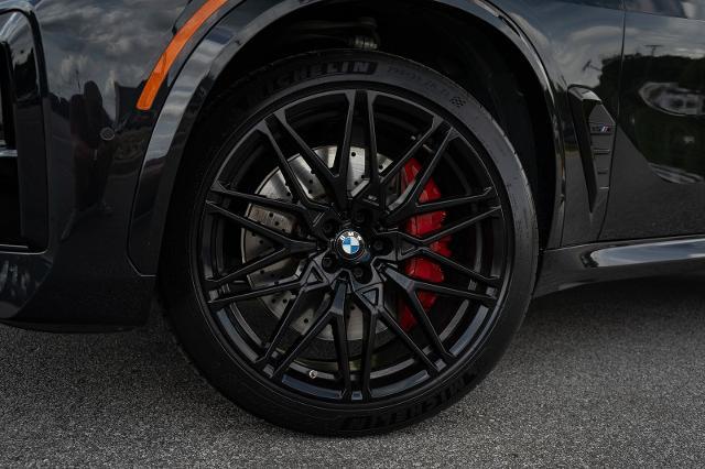 2026 BMW X5 - $117,000