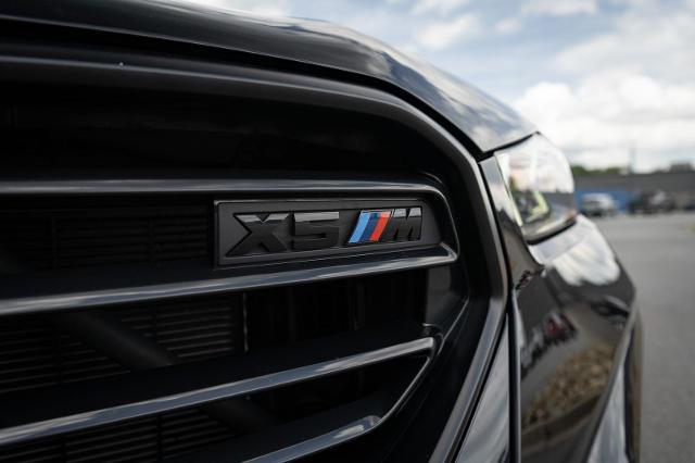 2026 BMW X5 - $117,000