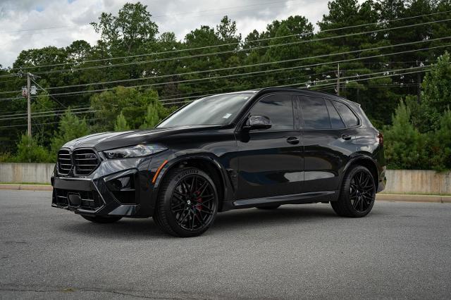 2026 BMW X5 - $117,000