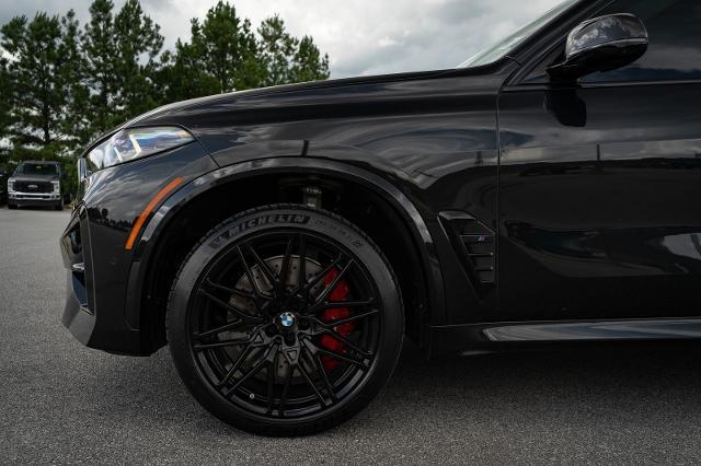 2026 BMW X5 - $117,000