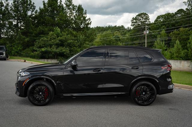 2026 BMW X5 - $117,000