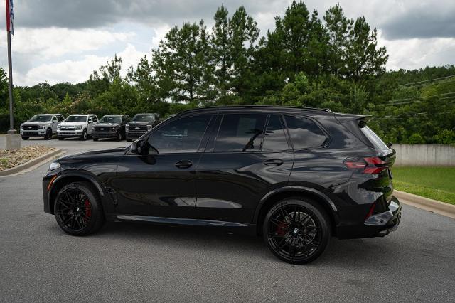 2026 BMW X5 - $117,000