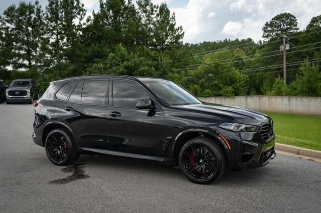 2026 BMW X5 - $117,000