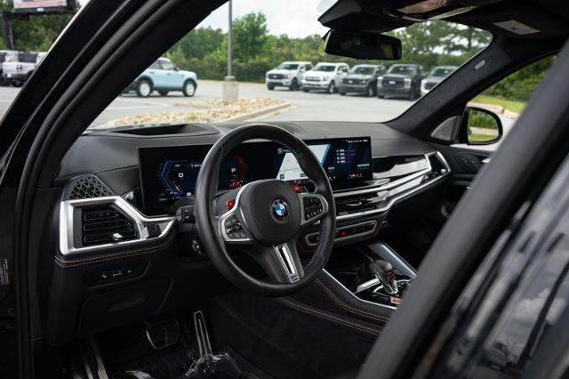 2026 BMW X5 - $117,000