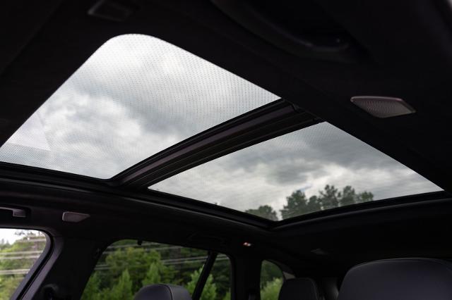 2026 BMW X5 - $117,000