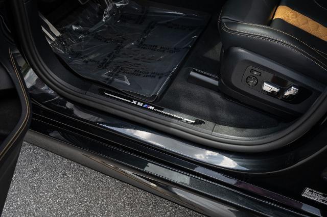 2026 BMW X5 - $117,000