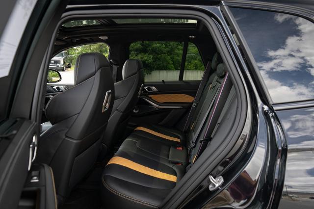 2026 BMW X5 - $117,000