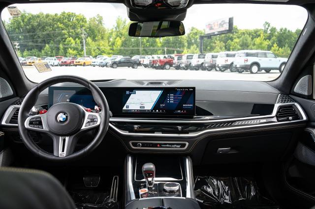 2026 BMW X5 - $117,000
