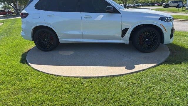 Preowned 2024 BMW X5 M Competition for Sale