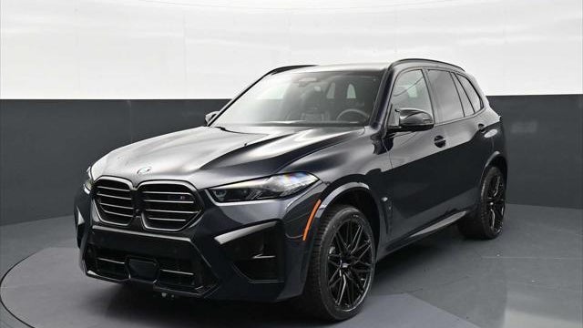 Preowned 2026 BMW X5 M Competition for Sale