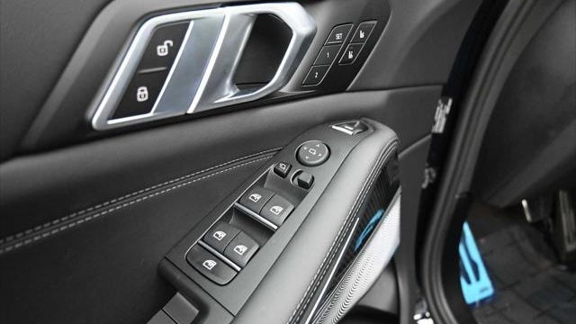 2026 BMW X5 M Competition