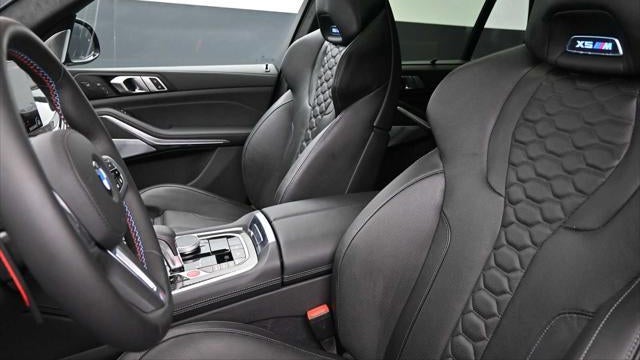 2026 BMW X5 M Competition