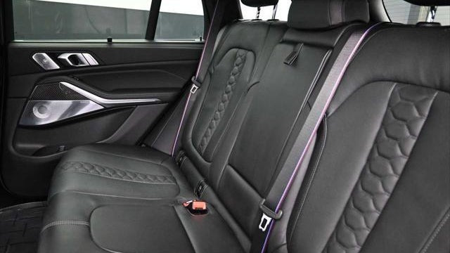 2026 BMW X5 M Competition