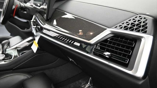 2026 BMW X5 M Competition
