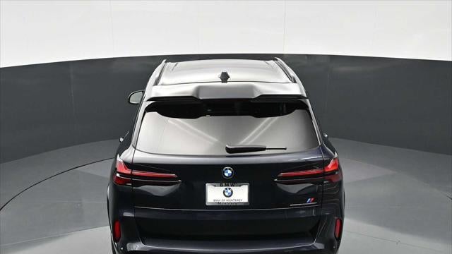 2026 BMW X5 M Competition