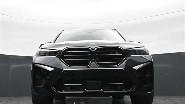 2026 BMW X5 M Competition