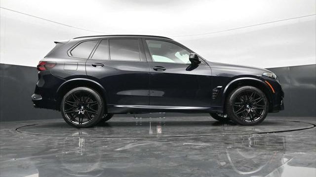 2026 BMW X5 M Competition