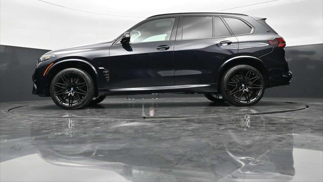 2026 BMW X5 M Competition