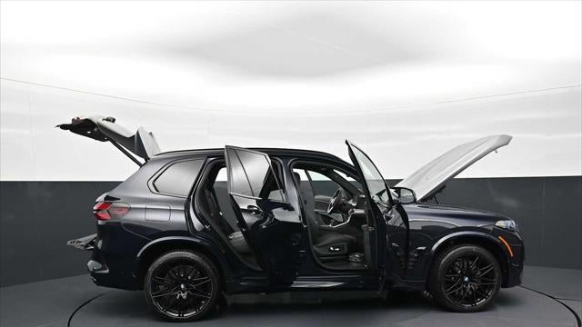 2026 BMW X5 M Competition