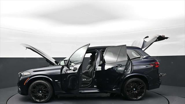 2026 BMW X5 M Competition